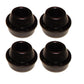 (4) Wheel Bearings Fits Grasshopper 9561 9572 9644 9648 9652 9661 9772 9772HP