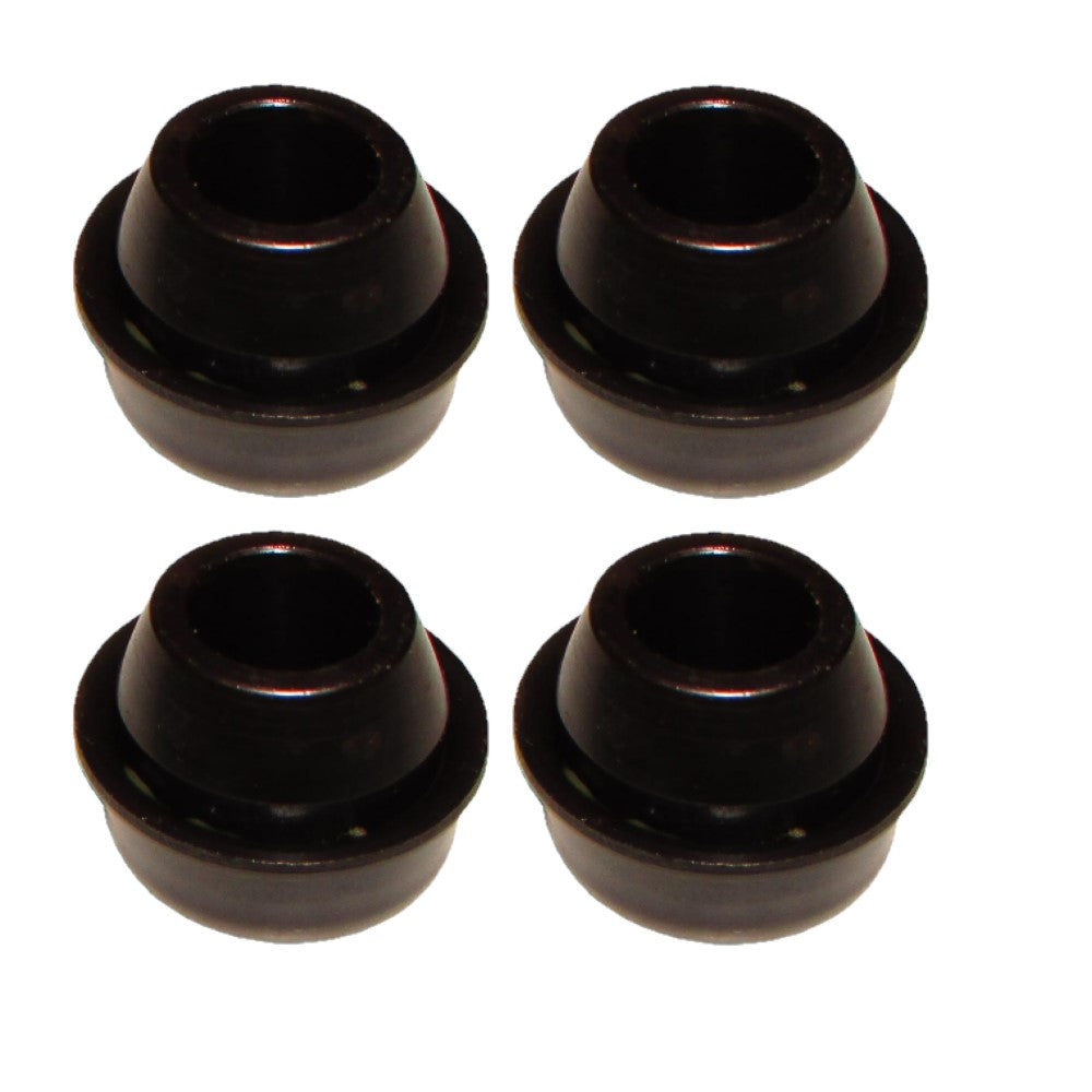 (4) Wheel Bearings Fits Grasshopper 9561 9572 9644 9648 9652 9661 9772 9772HP