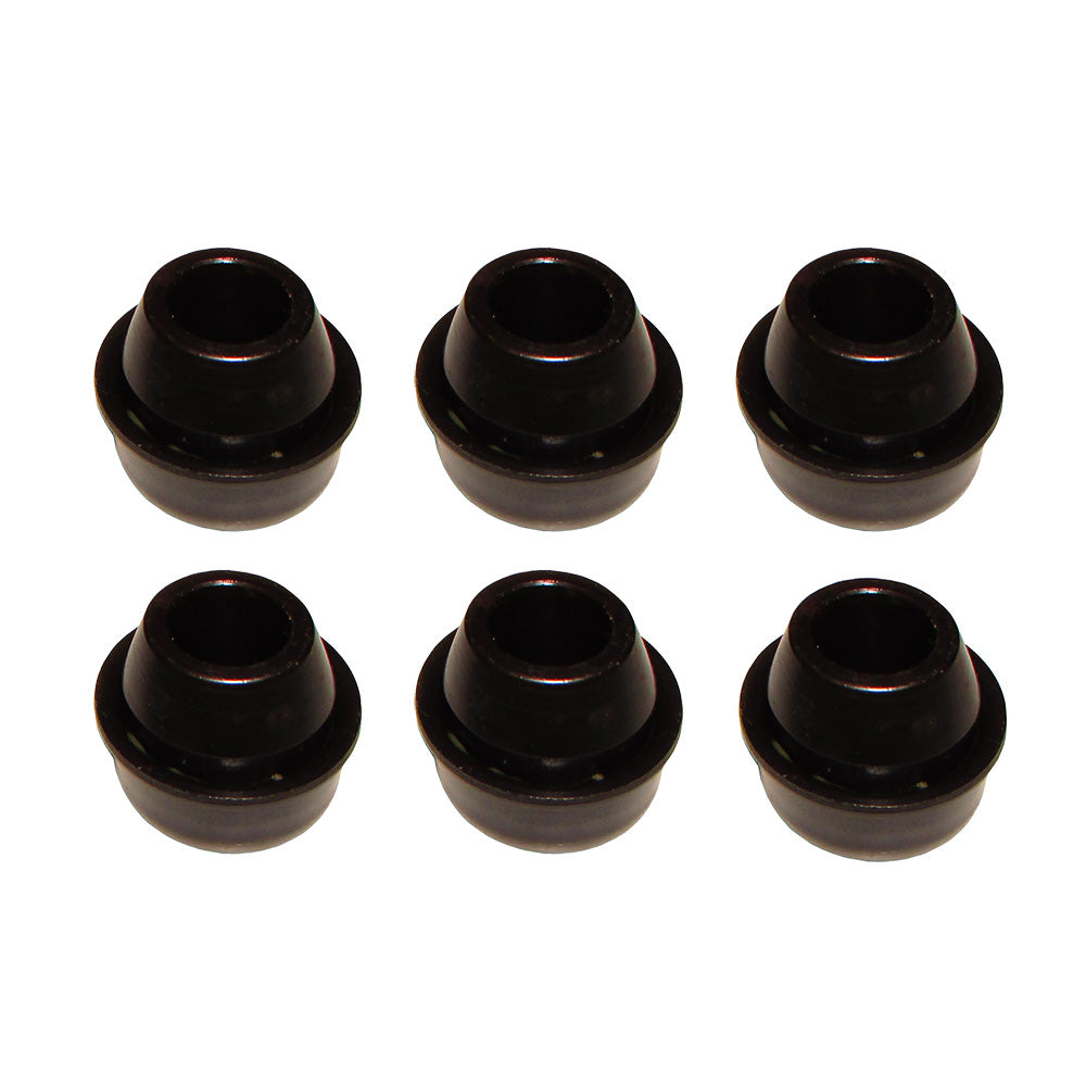 Qty 6: Caster Wheel Bearing  Fits Grasshopper Replaces 120048