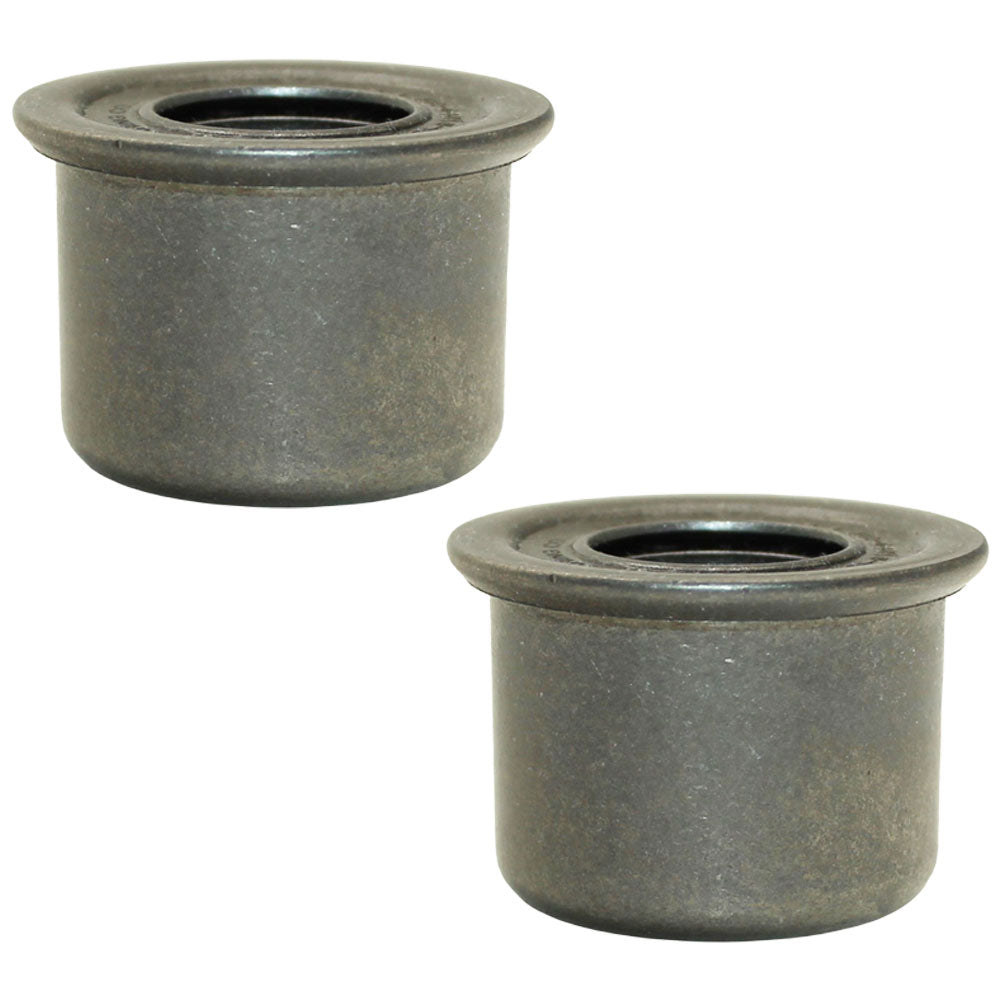 Qty. 2: Heavy-Duty Wheel Bearings Fits Universal Products Replaces 16222