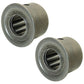 Qty. 2: Heavy-Duty Wheel Bearings Fits Universal Products Replaces 16222