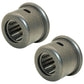 Qty. 2: Heavy-Duty Wheel Bearings Fits Universal Products Replaces 16222