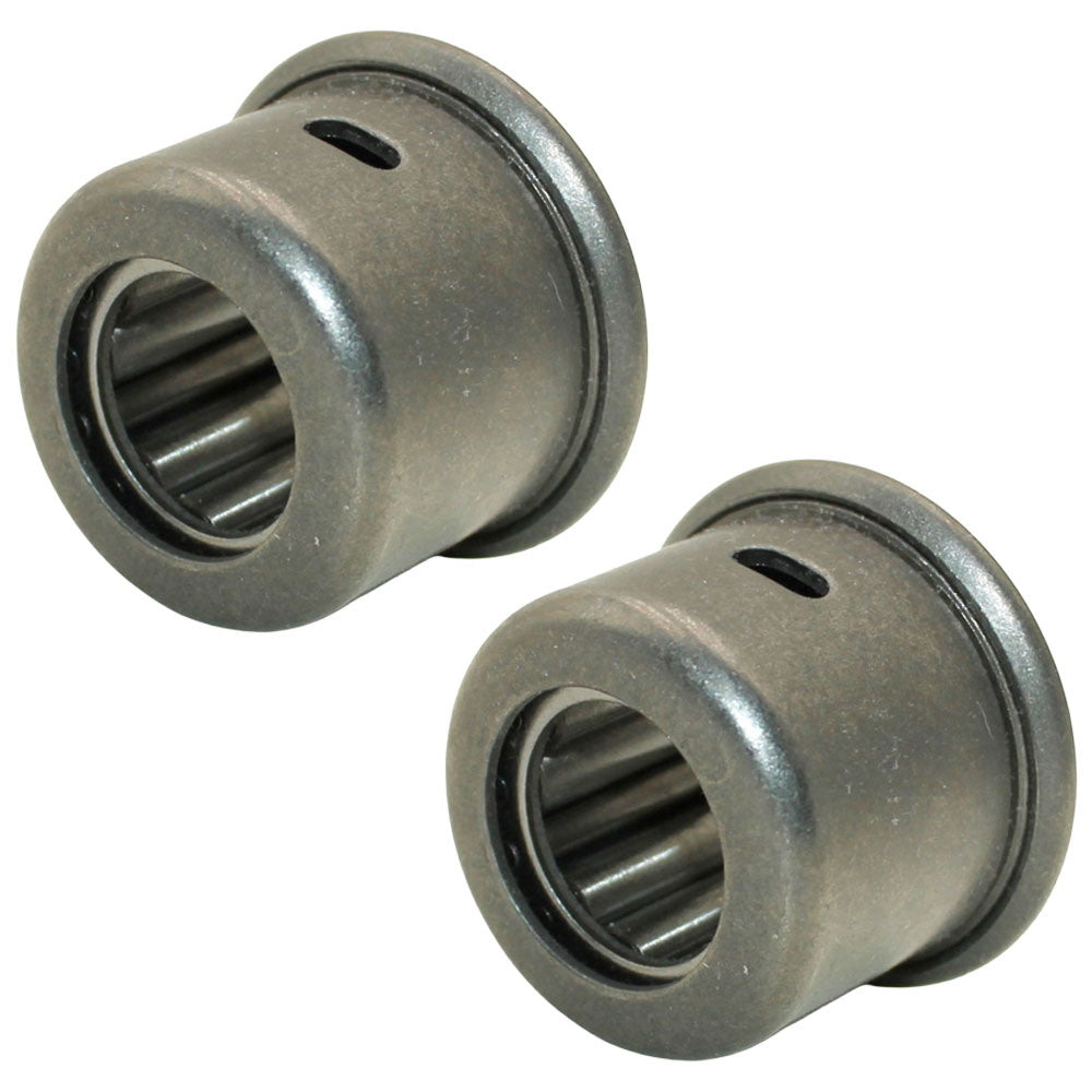 Qty. 2: Heavy-Duty Wheel Bearings Fits Universal Products Replaces 16222