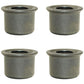 4 Pack FB-94318-NA Heavy Duty Wheel Bearings 3/4" ID 1-3/8" OD 1-1/8" Height