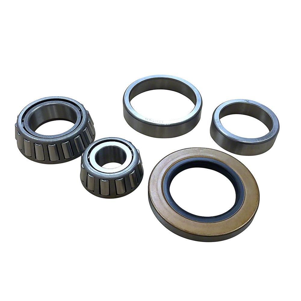 WHB10-0079 - Front Wheel Bearing Kit