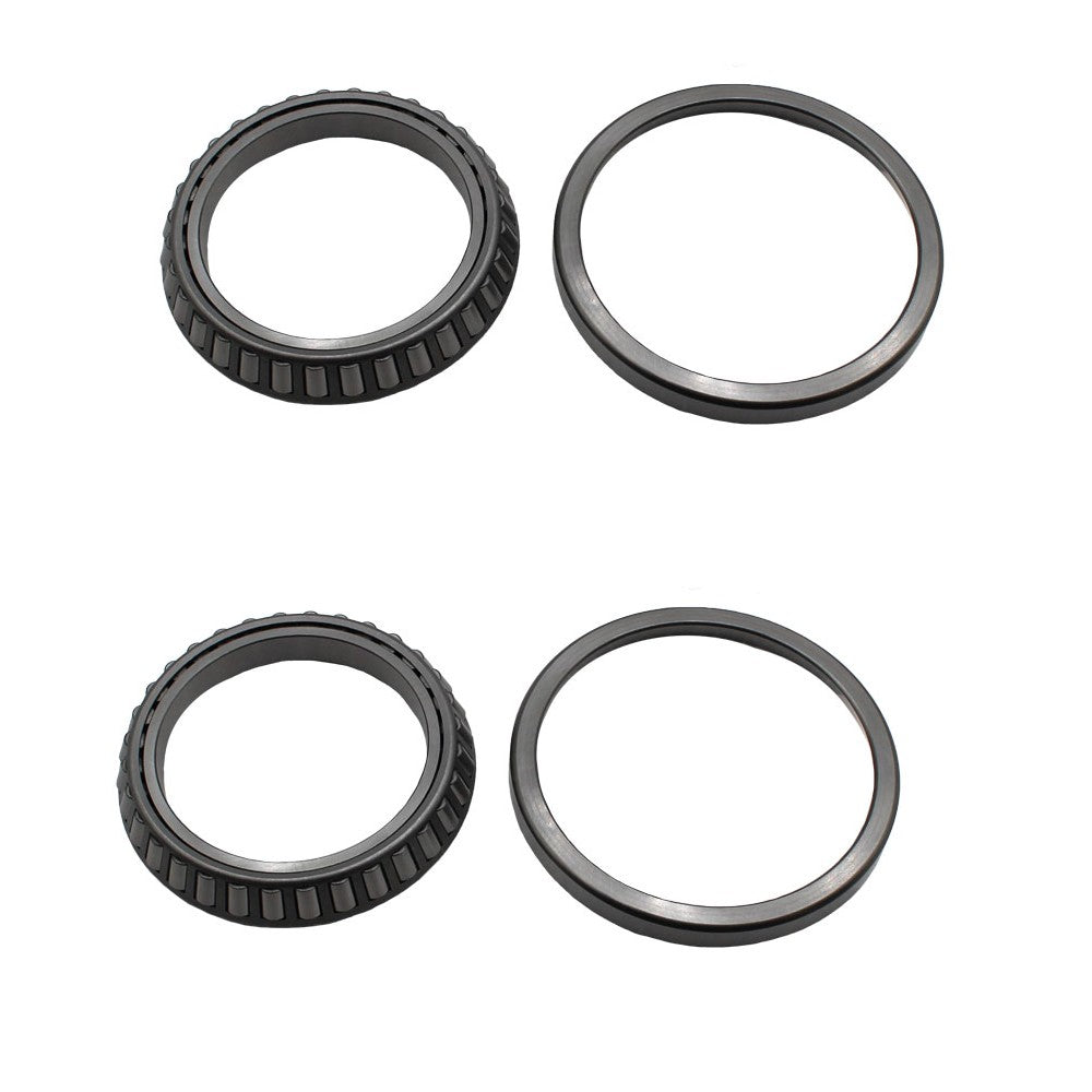 4772431 Two New Aftermarket Hub Reduction Roller Bearing Fits Case/International