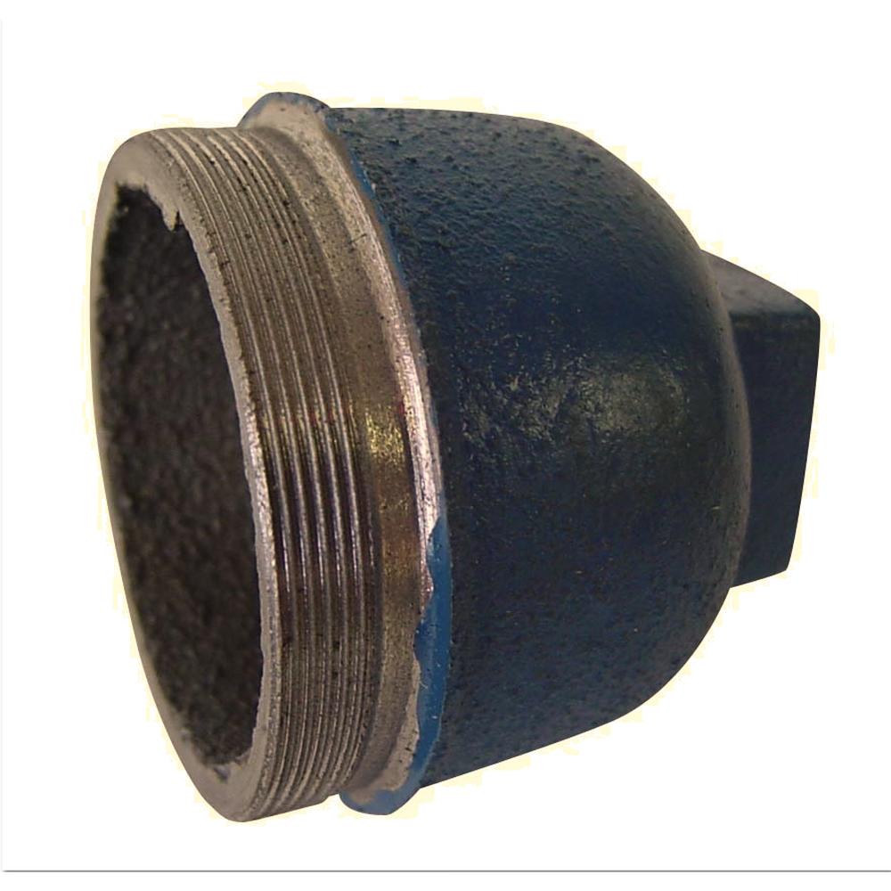 NEW Dust Cap Fits Ford New Holland Tractor 2000 3000 2110 2120 2150 2300 23