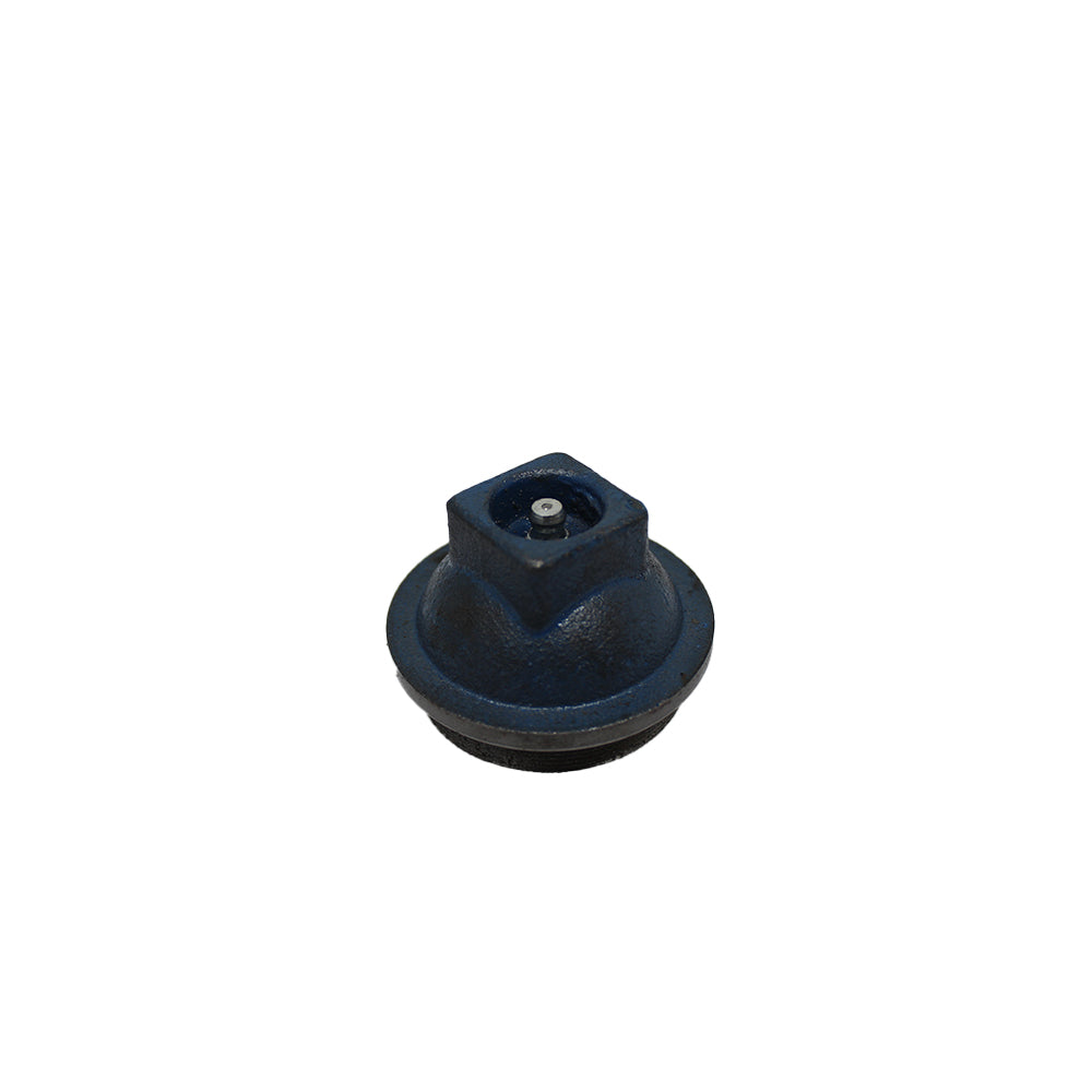 81811271-ZERK Hub Cap Kit Fits Ford/New Holland