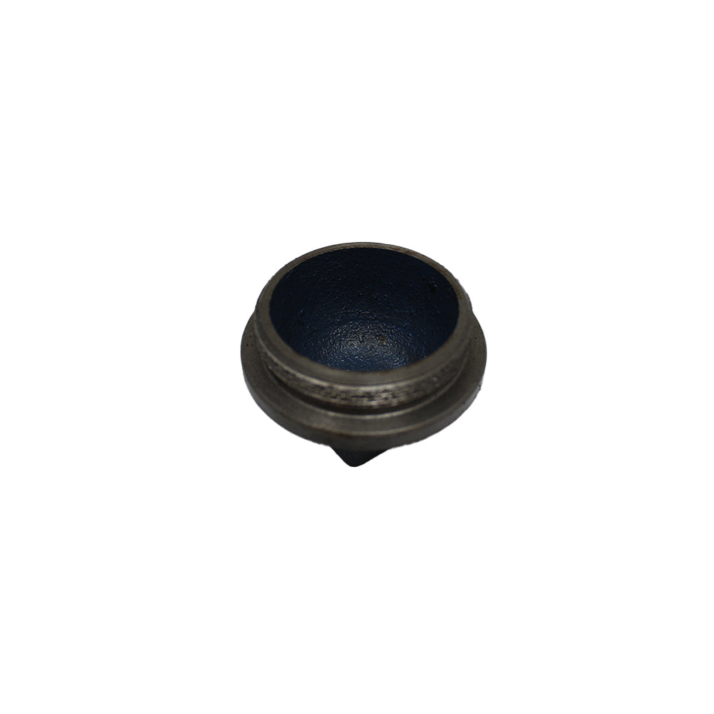 81811271-ZERK Hub Cap Kit Fits Ford/New Holland