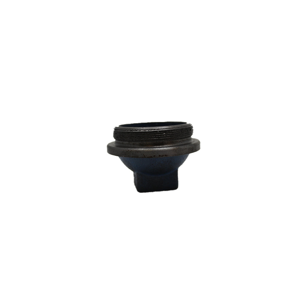 81811271-ZERK Hub Cap Kit Fits Ford/New Holland