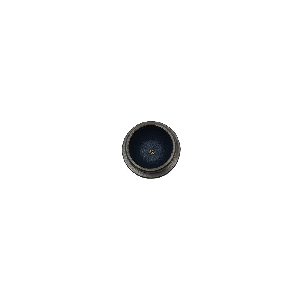 81811271-ZERK Hub Cap Kit Fits Ford/New Holland