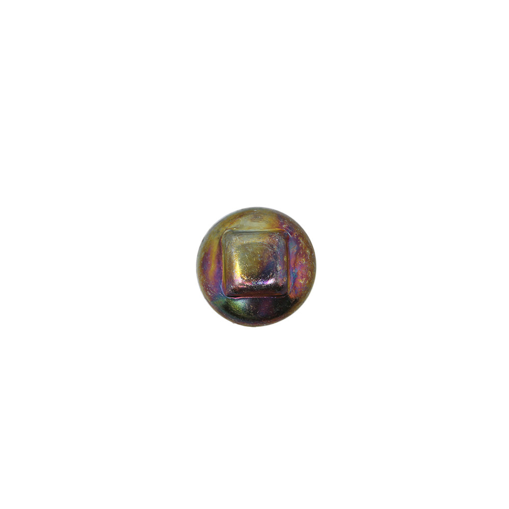 2N1139B Hub Cap- Zinc Fits Ford/New Holland