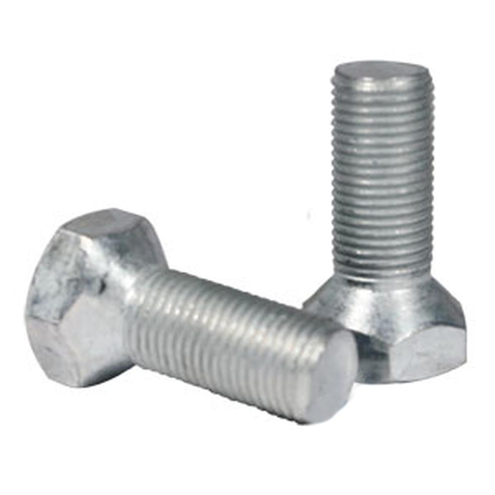 S.14945 Cone Wheel Stud, 9/16'' x 2'' (UNF) - Fits Allis Chalmers