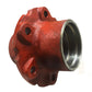 67527C91 Front Wheel Hub 6-Bolt 67527C92 Fits McCormick CX100 Fits Case-IH 895XL