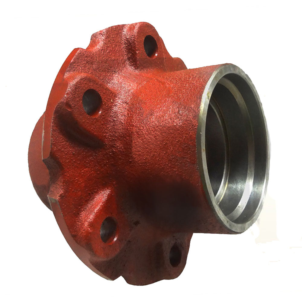67527C91 Front Wheel Hub 6-Bolt 67527C92 Fits McCormick CX100 Fits Case-IH 895XL