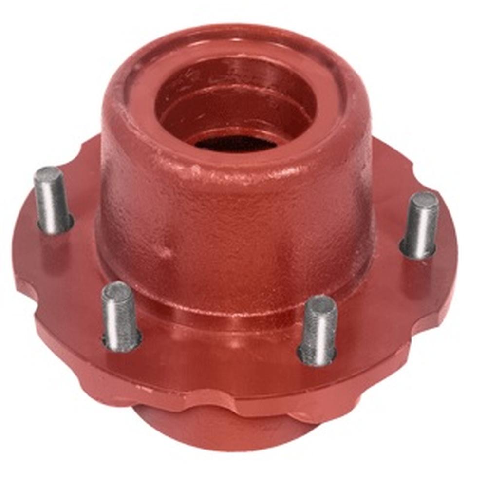67527C91 Front Wheel Hub 6-Bolt 67527C92 Fits McCormick CX100 Fits Case-IH 895XL