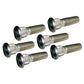 Five Wheel Studs 453762R1 Fits International 454 484 574 Fits McCormick C50 C80