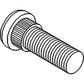 WHI30-0030-AIC Rear Wheel Stud