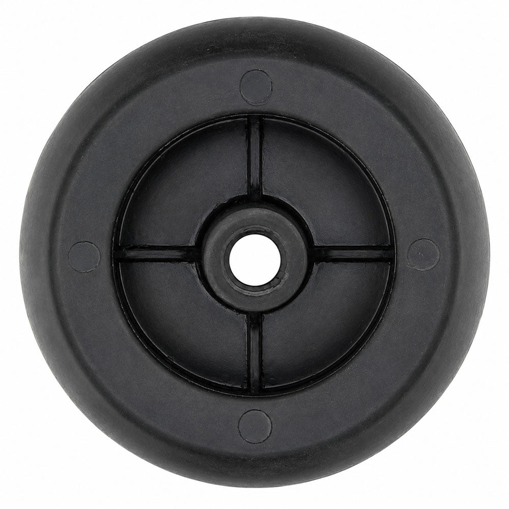 Solid Deck Wheel Fits Wright Replaces 72490001