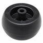 1700184SM Solid Deck Wheel Fits Snapper