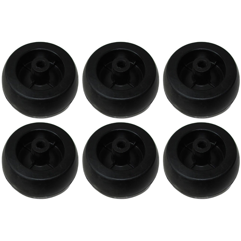 092265 Qty 6: Deck Wheel Fits Murray