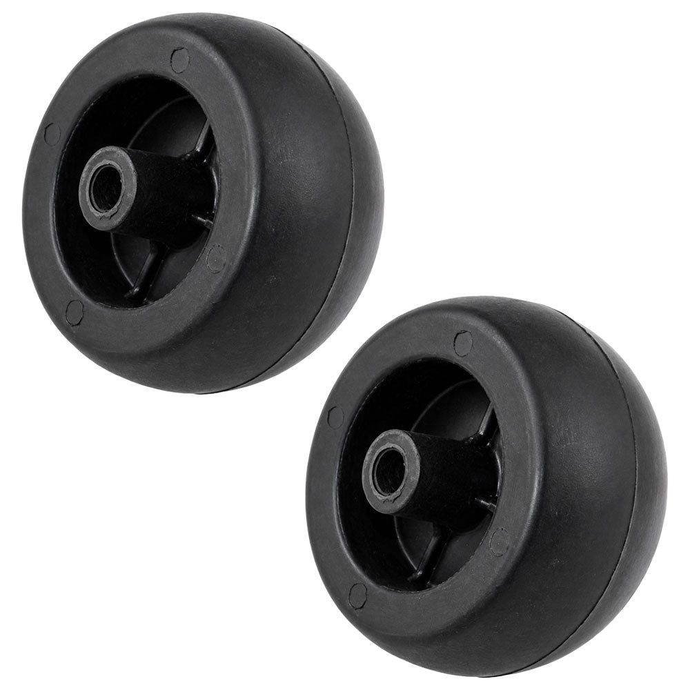 1700184 Qty 2: Deck Wheel Fits Simplicity