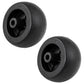 03471700 Qty 2: Deck Wheel Fits Ariens
