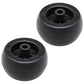 03471700 Qty 2: Deck Wheel Fits Ariens
