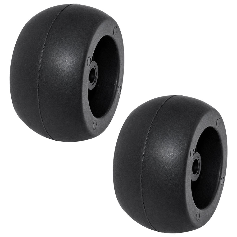 03471700 Qty 2: Deck Wheel Fits Ariens