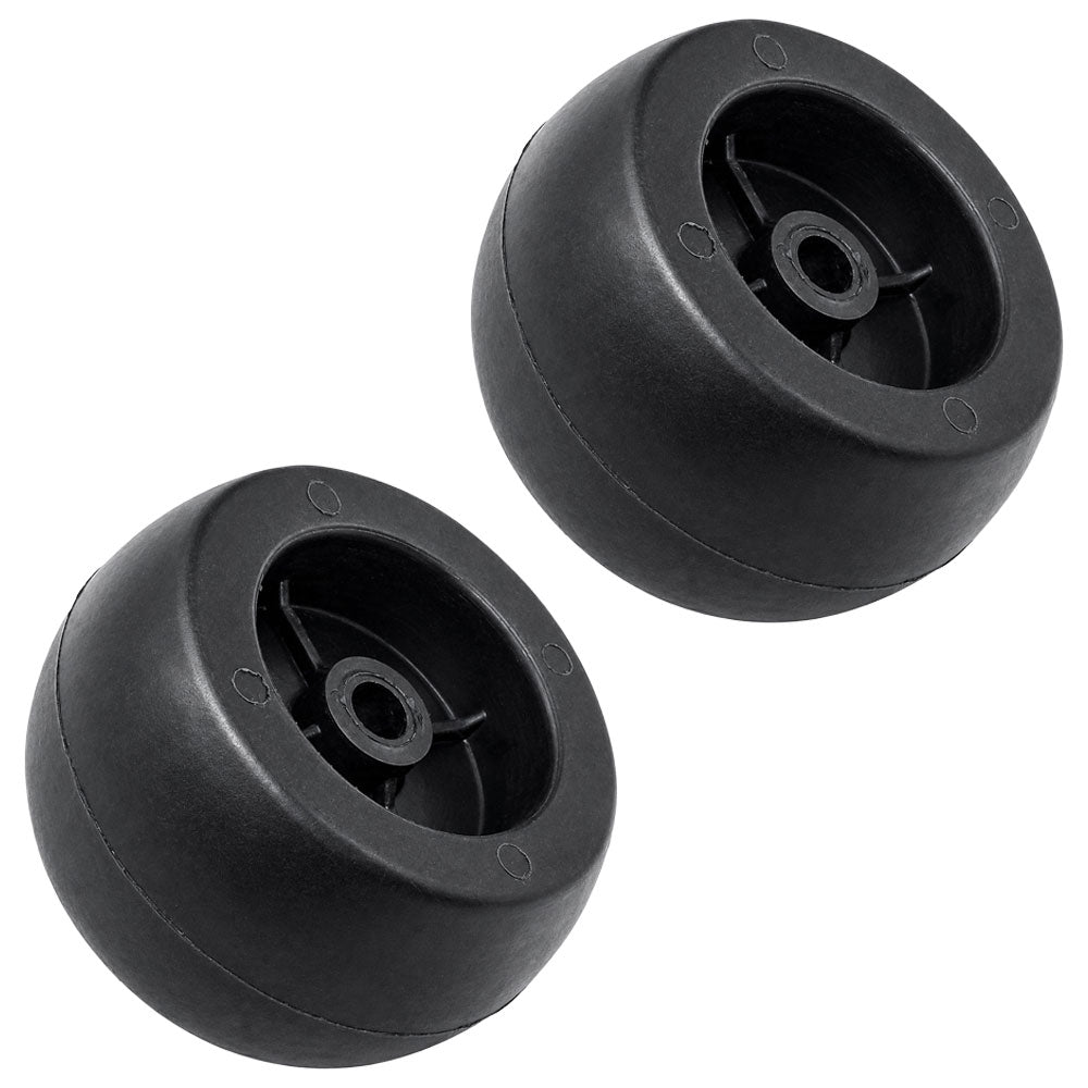 WHI30-0034_x2-AIC Qty 2: Deck Wheel