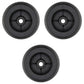 72-094 Qty 3: Deck Wheel Fits Oregon