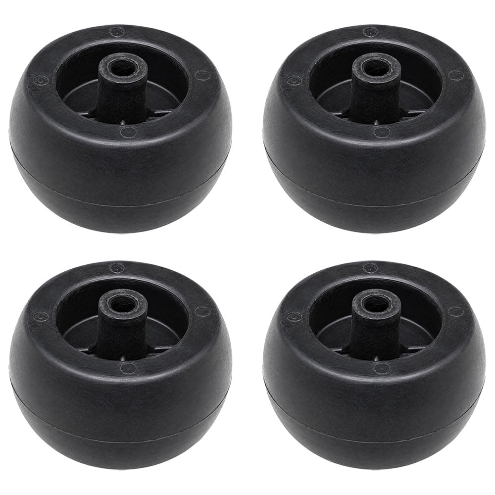 72-094 Qty 4: Deck Wheel Fits Oregon