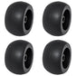 72-094 Qty 4: Deck Wheel Fits Oregon