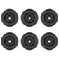 092265 Qty 6: Deck Wheel Fits Murray