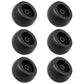 112-0677 Qty 6: Deck Wheel Fits Toro