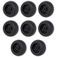 092265MA QTY 8: Deck Wheel
 Fits Universal Products
