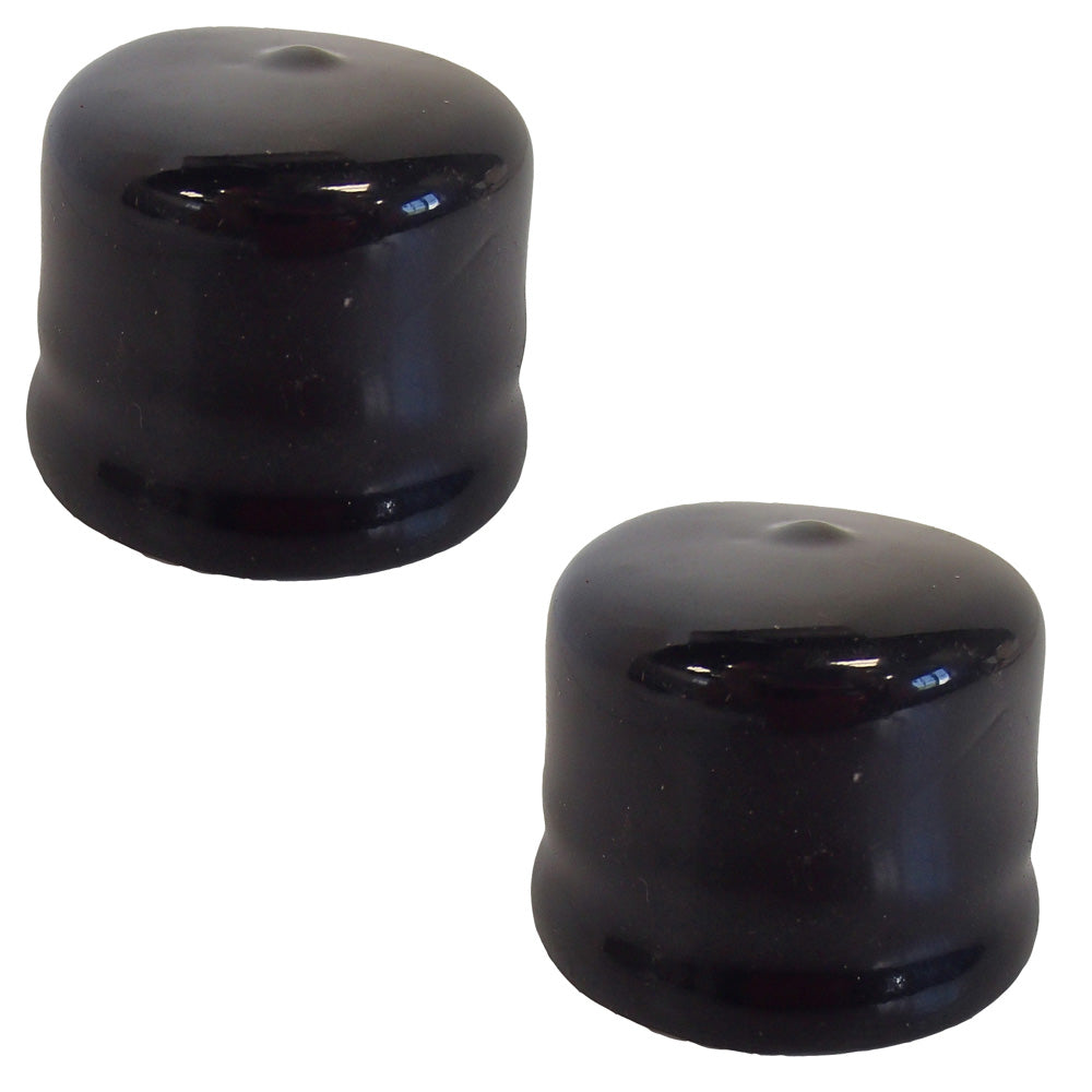 532104757 Qty 2: Wheel Axle Cap Fits Poulan PBGT26H54 PP1136 PP1136A PP1236A