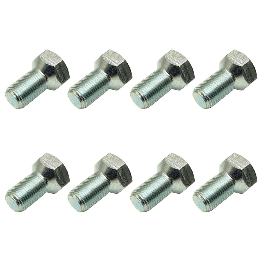 S62298 Qty 8: Wheel Bolt Fits Long