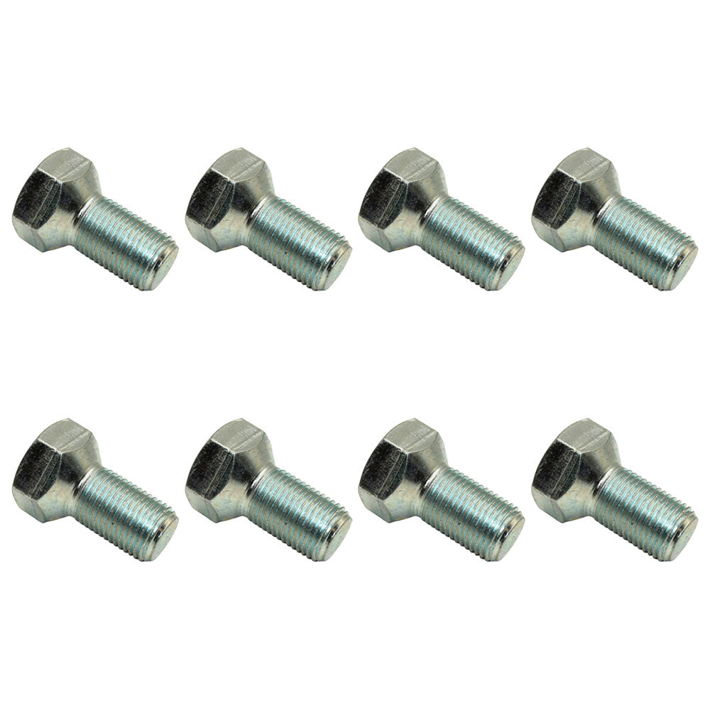 S62298 Qty 8: Wheel Bolt Fits Long