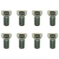 S62298 Qty 8: Wheel Bolt Fits Long