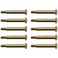 Qty 10: Wheel Bolt  Fits AYP Replaces 137644