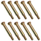 532 13 76-44 Qty 10: Wheel Bolt  Fits Husqvarna CTH202T 96061031200