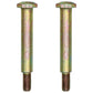 738-3056P Qty 2: Wheel Bolt Fits Cub Cadet Various