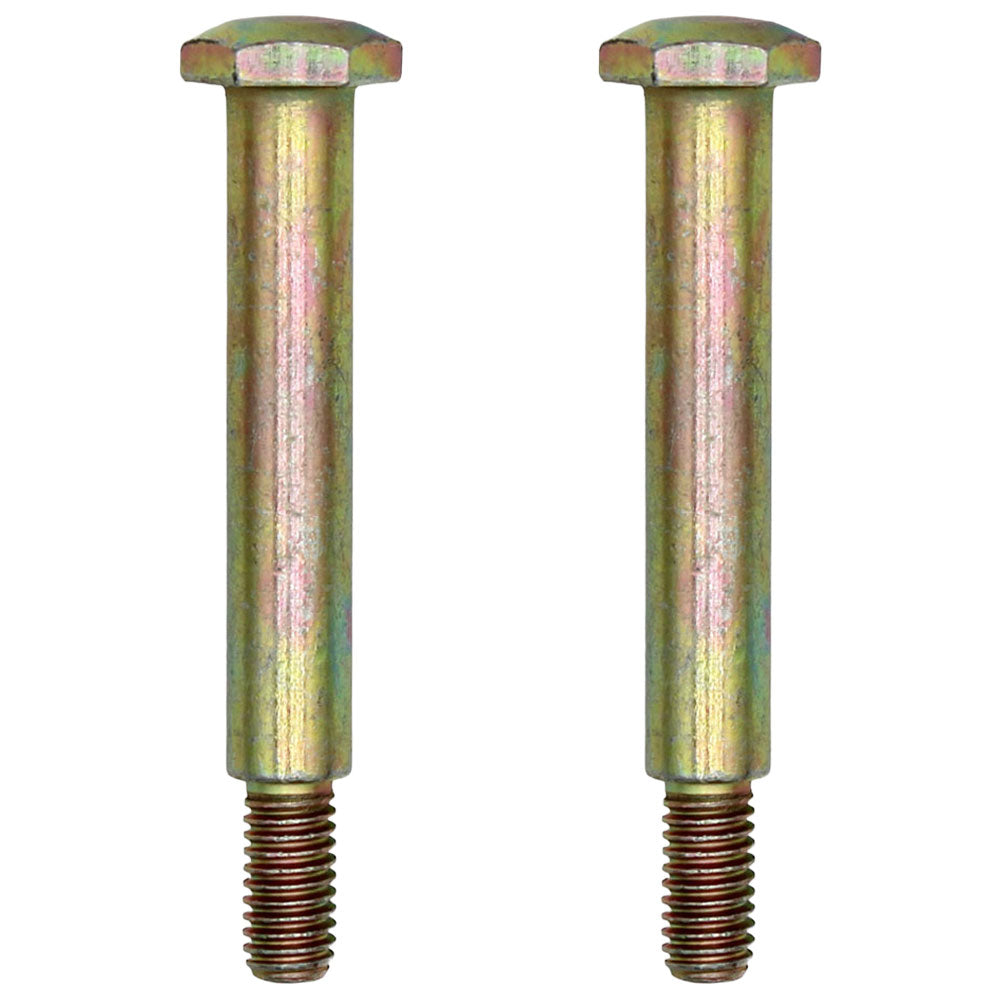 137644 Qty 2: Wheel Bolt Fits AYP Various
