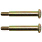 137644 Qty 2: Wheel Bolt Fits AYP Various
