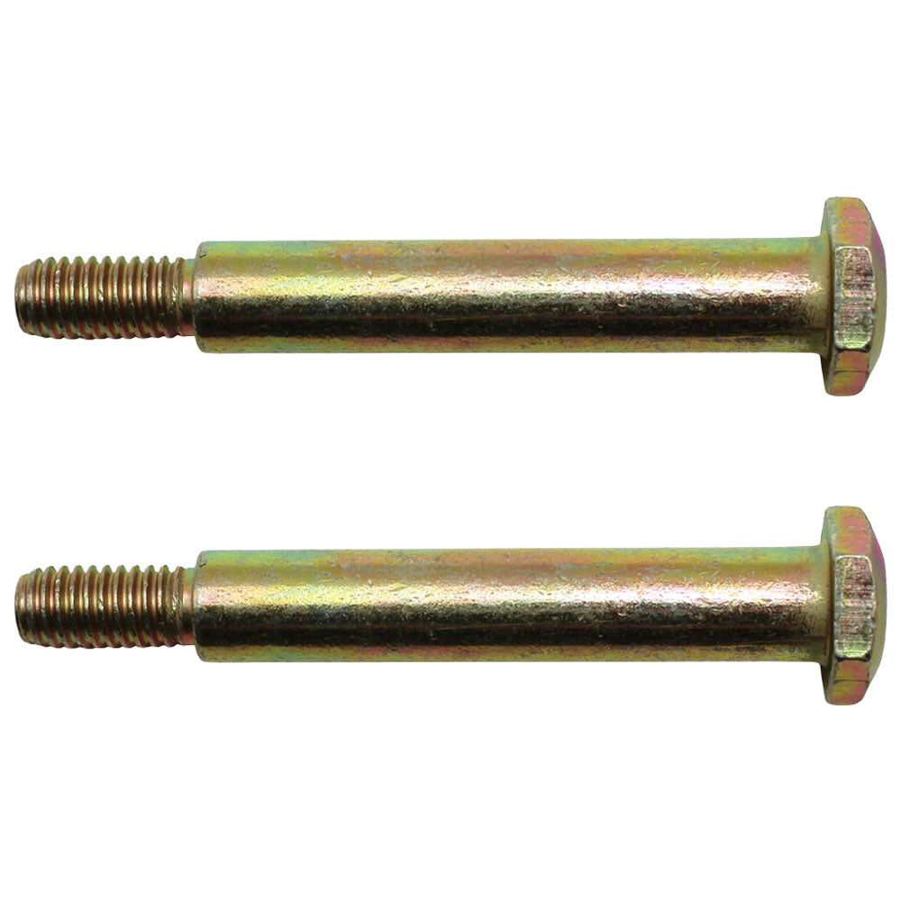 M84691 Qty 2: Wheel Bolt Fits John Deere Various