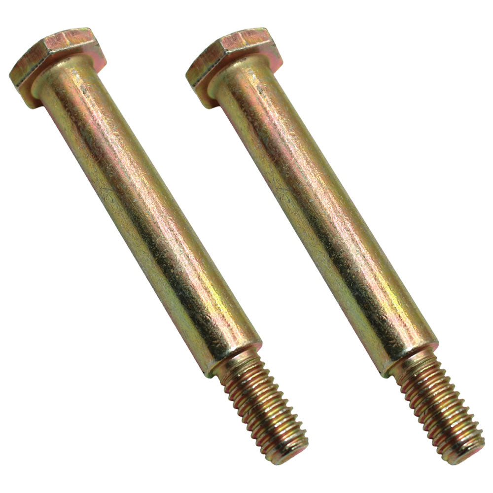 137644 Qty 2: Wheel Bolt Fits AYP Various