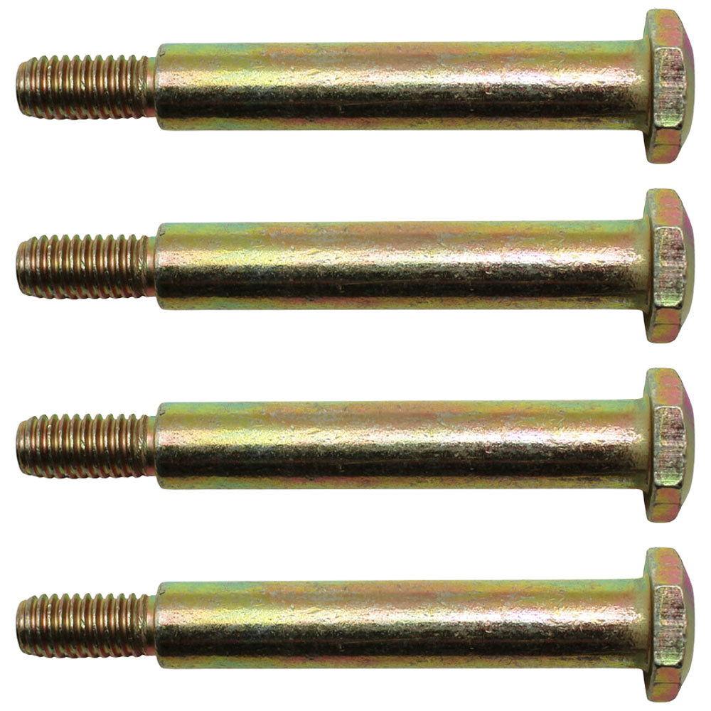M84691 Qty 4: Wheel Bolt Fits John Deere Various