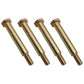 Qty 4: Wheel Bolt Fits AYP Replaces 137644