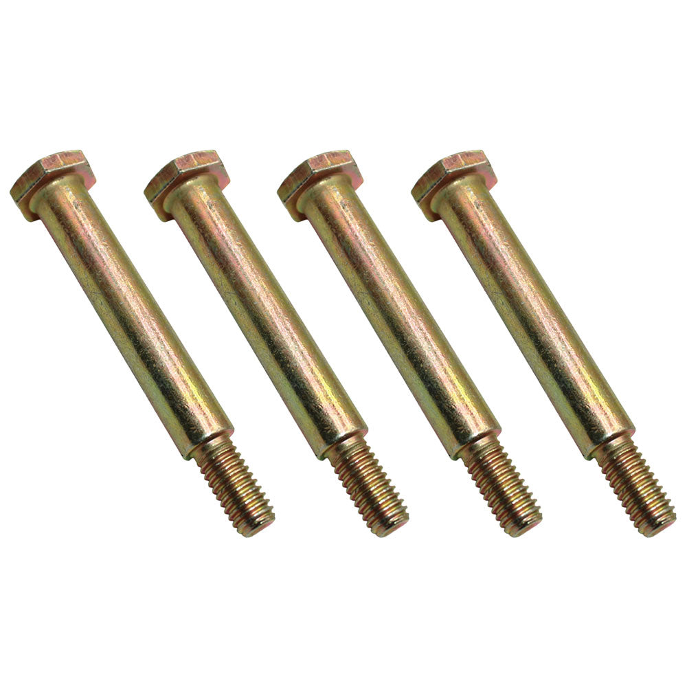 532 13 76-44 Qty 4: Wheel Bolt Fits Husqvarna CTH202T 96061031200